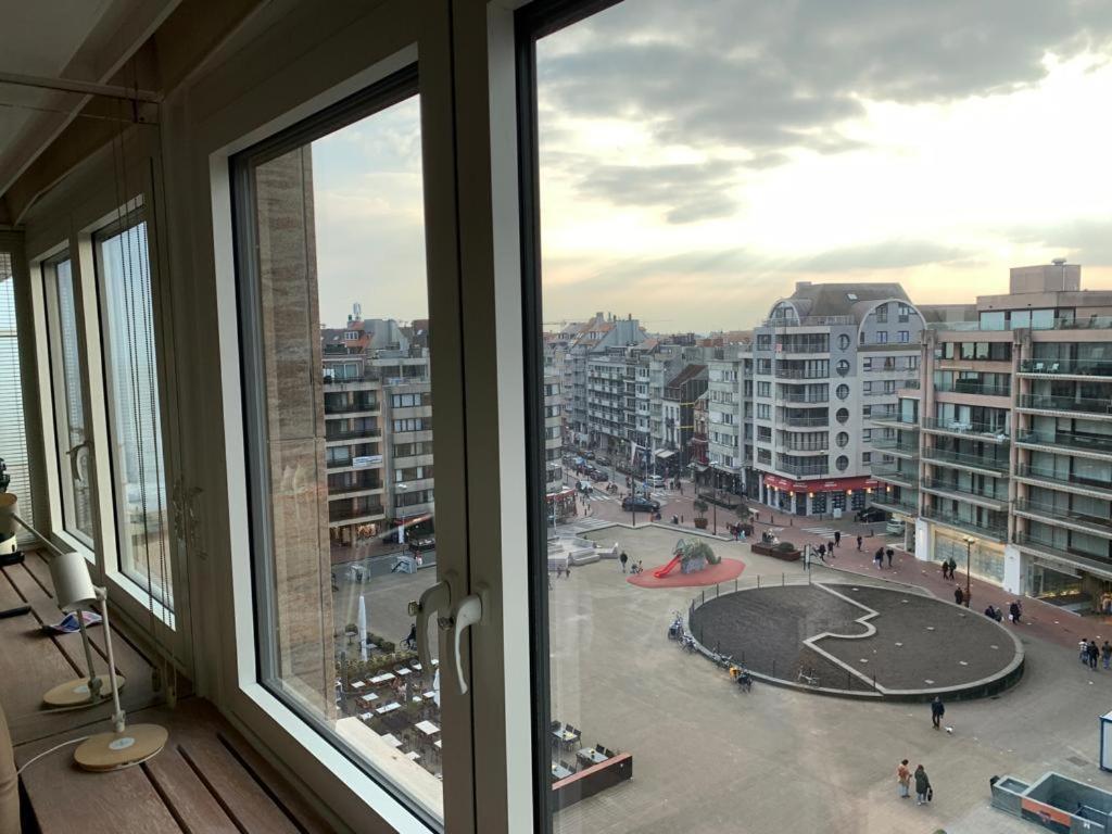 Apartment Sunny With Seaview