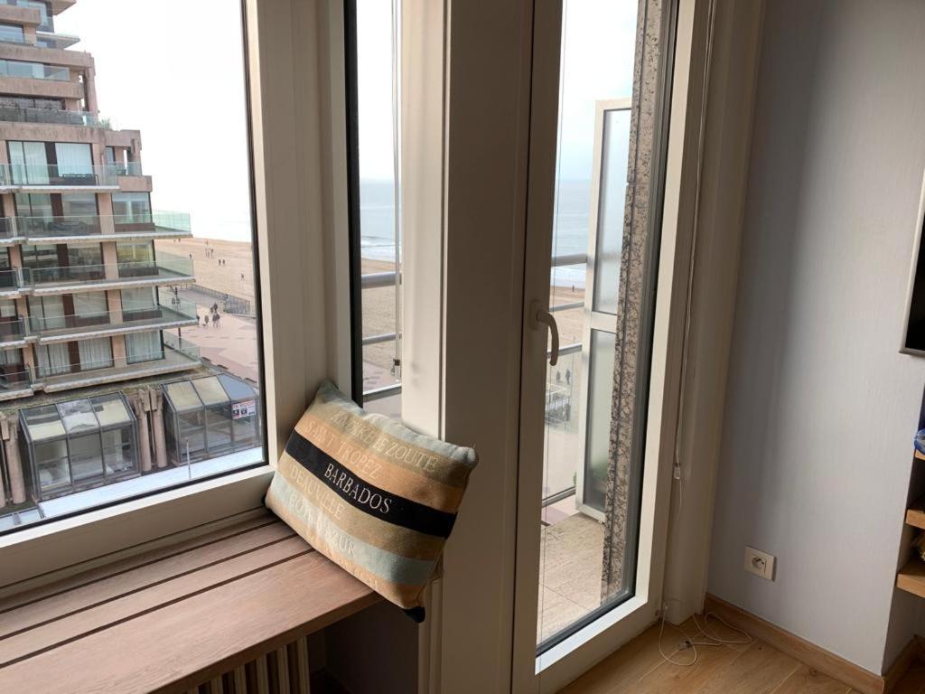 Appartement Sunny With Seaview *