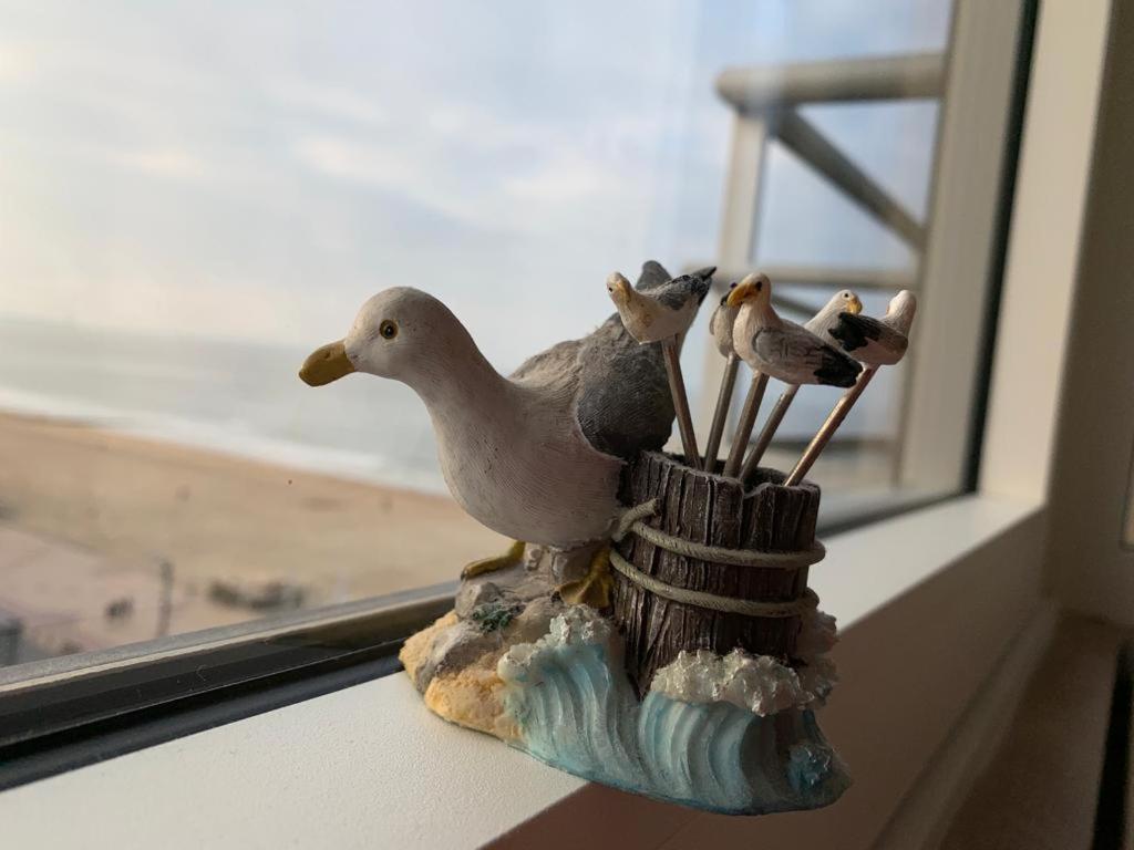 Sunny With Seaview