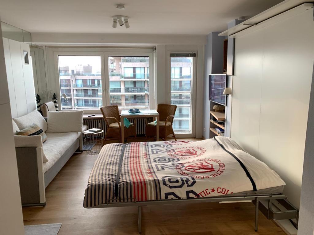 Apartment Sunny With Seaview