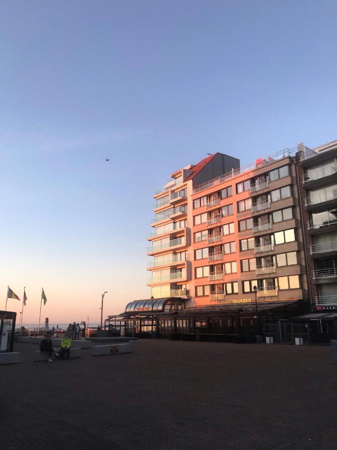 Sunny With Seaview Knokke-Heist
