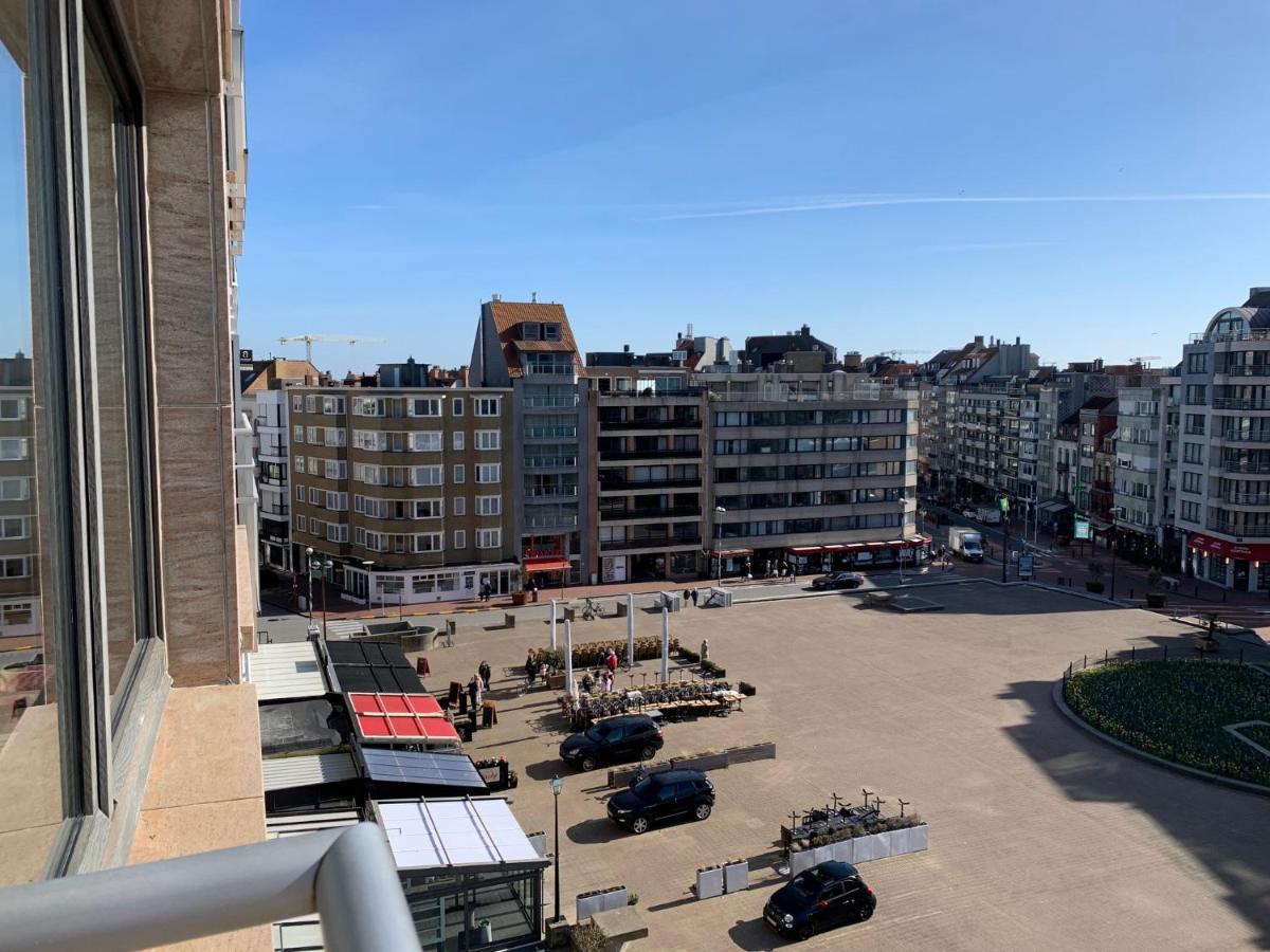 Apartment Sunny With Seaview